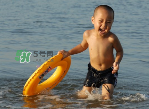 立秋能洗海澡嗎？立秋還能下海嗎？