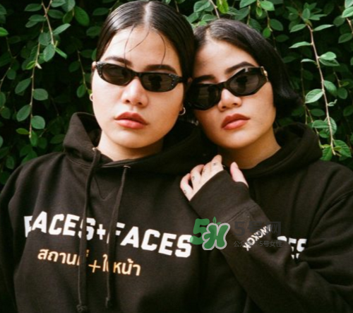 places+faces曼谷膠囊系列怎么樣_在哪買_款式有哪些？