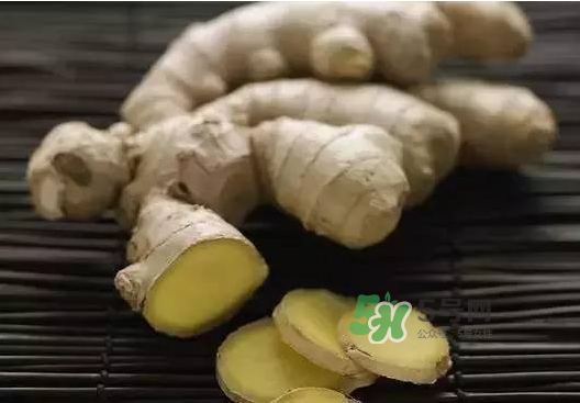 立秋能吃姜嗎？立秋后能吃姜嗎？