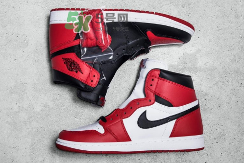 air jordan 1 og homage to home配色怎么樣_會發(fā)售嗎？