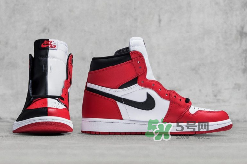 air jordan 1 og homage to home配色怎么樣_會發(fā)售嗎？