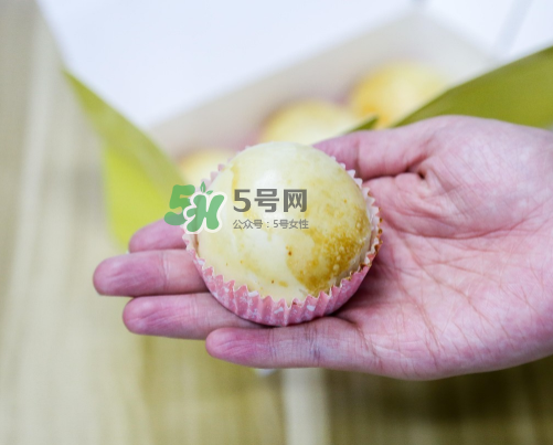 大蝦芝士月餅多少錢？大蝦芝士月餅好吃嗎？