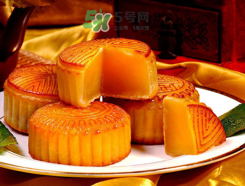 月餅多少錢一斤2017？月餅多少錢一盒2017？