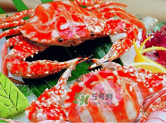 海蟹多少錢(qián)一斤2017？2017海蟹價(jià)格