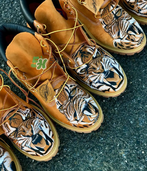 ultamiciti與timberland champs sports合作款鞋多少錢_在哪買？
