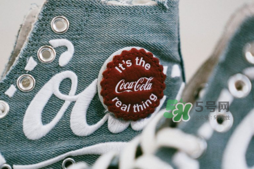 kith cocacola與converse聯(lián)名可樂(lè)鞋多少錢(qián)_什么時(shí)候發(fā)售？