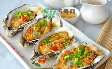 吃生蠔對生男孩有幫助嗎？吃生蠔生男孩是真的嗎？