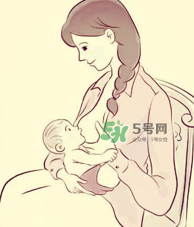 哺乳期懷孕影響奶水嗎？哺乳期懷孕了還能喂奶嗎？