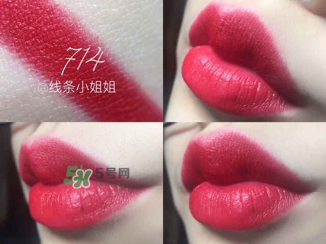 urban decay vice液體唇膏怎么樣？urban decay唇釉色號試色