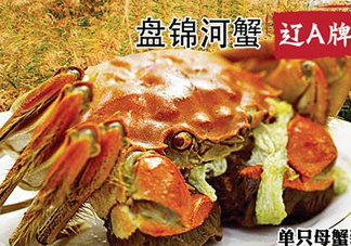 2017盤錦河蟹多少錢一斤？2017盤錦河蟹價(jià)格預(yù)測(cè)