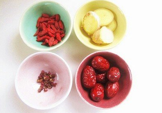 立秋能喝姜棗茶嗎？立秋還能喝姜棗茶嗎？
