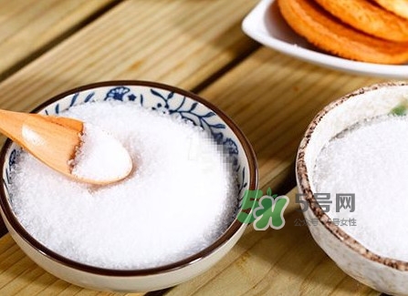 怎么選擇食用鹽？孕婦吃什么鹽好？
