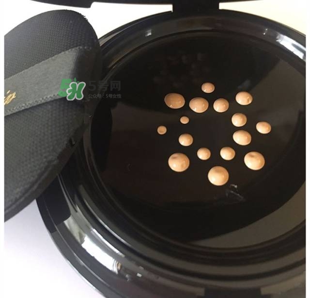 嬌蘭氣墊粉底怎么樣？嬌蘭氣墊bb價格