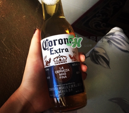 科羅娜啤酒多少度？科羅娜啤酒怎么樣