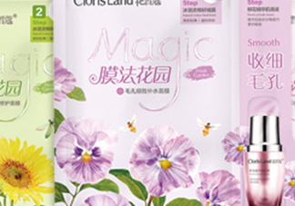花皙蔻膜法花園面膜怎么樣？花皙蔻膜法花園面膜價格