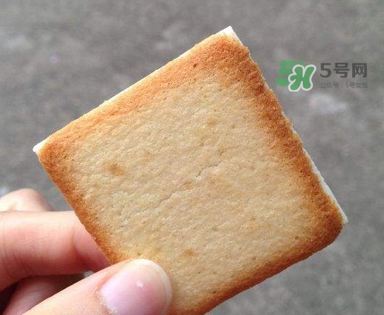 白色戀人哪個(gè)味道好？白色戀人為什么這么好吃