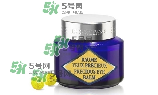 歐舒丹蠟菊系列適合多大年齡？歐舒丹蠟菊眼霜怎么樣