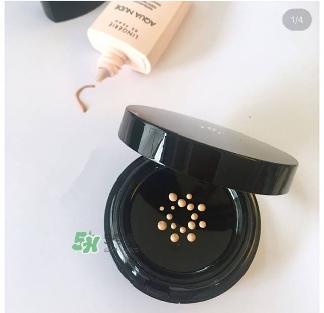 嬌蘭氣墊粉底怎么樣？嬌蘭氣墊bb價格