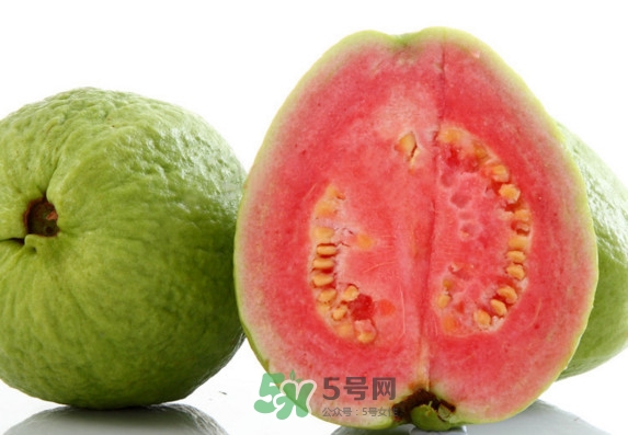 哺乳期能吃芭樂嗎？月經(jīng)期可以吃芭樂嗎