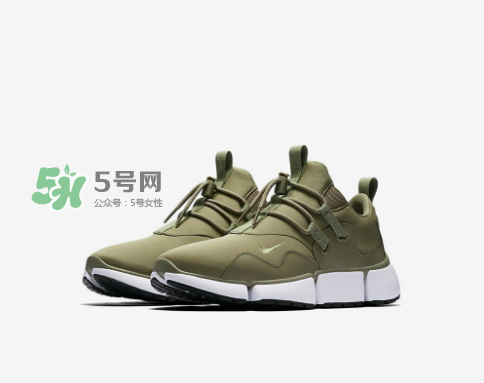 nike pocker knife dm多少錢？耐克pocker knife dm跑鞋專柜價格