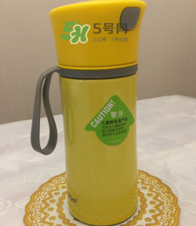 migo水杯怎么樣？migo水杯塑料的安全嗎？
