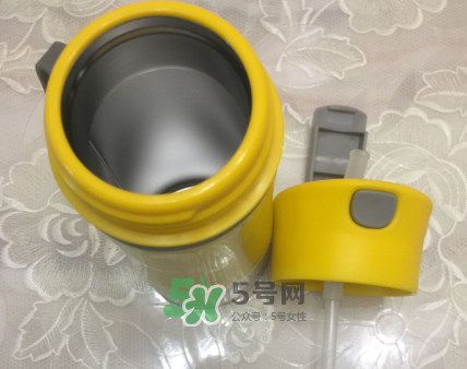 migo水杯怎么樣？migo水杯塑料的安全嗎？