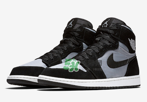 air jordan 1 high premium尼龍麂皮拼接款什么時候發(fā)售？