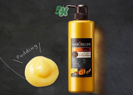 hair recipe護(hù)發(fā)素怎么樣？hair recipe護(hù)發(fā)素多少錢