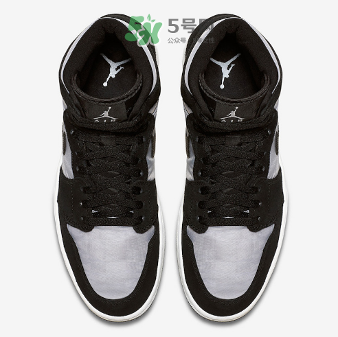 air jordan 1 high premium尼龍麂皮拼接款什么時候發(fā)售？