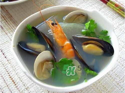 花蛤開口了還能吃嗎？花蛤開口不動(dòng)還能吃嗎？