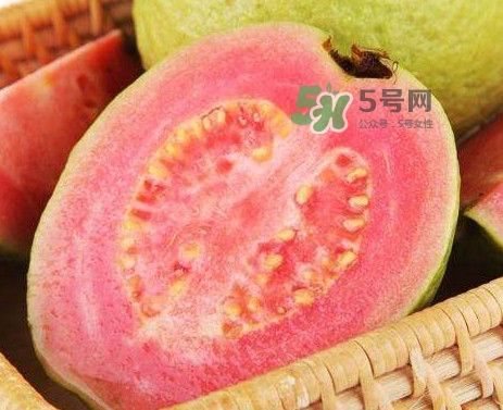 哪些人不能吃芭樂(lè)？芭樂(lè)不能和什么一起吃