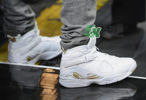 air jordan 8 retro ovo多少錢？ovo與aj8合作款什么時(shí)候發(fā)售？