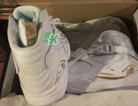 air jordan 8 retro ovo多少錢？ovo與aj8合作款什么時(shí)候發(fā)售？