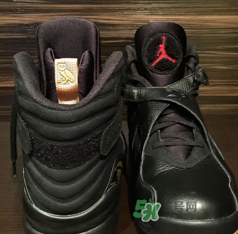 air jordan 8 retro ovo多少錢？ovo與aj8合作款什么時(shí)候發(fā)售？