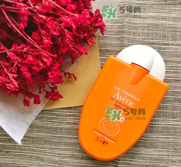 雅漾防曬霜怎么樣？雅漾防曬霜防水嗎？