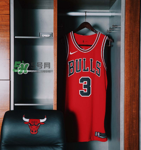 nike2017-18公牛隊(duì)新賽季球衣什么時(shí)候發(fā)售？