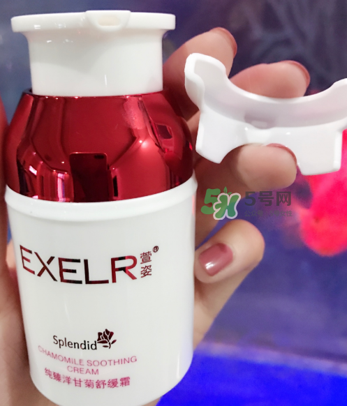 萱姿洋甘菊系列好用嗎？萱姿洋甘菊系列怎么樣？