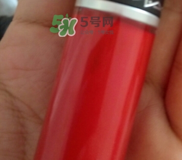 mac啞光液體唇膏怎么樣？mac魅可啞光唇釉好用嗎