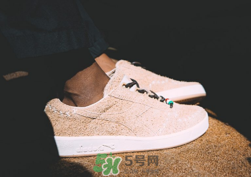 social status與diadora聯名b.elite x pic手工鞋在哪買？