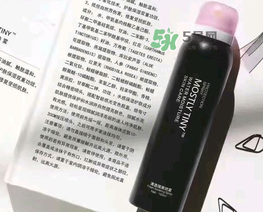 mos防曬噴霧怎么用？mos防曬噴霧可以噴臉上嗎？