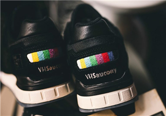 tgwo與saucony聯(lián)名shadow 5000vhs運動鞋在哪買？