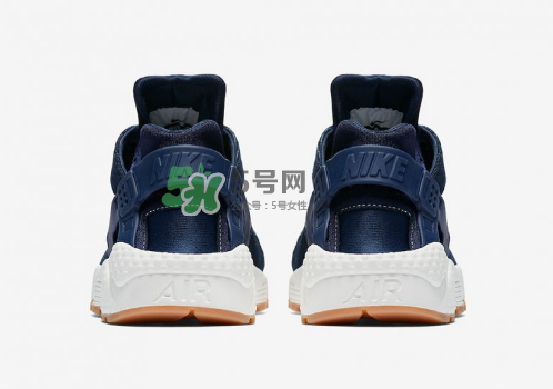 nike air huarache丹寧配色國內(nèi)會發(fā)售嗎？耐克華萊士牛仔色發(fā)售信息