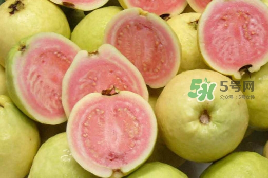 芭樂皮能吃嗎？芭樂皮可以吃嗎