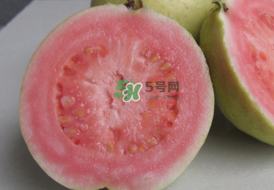 哺乳期能吃芭樂嗎？月經(jīng)期可以吃芭樂嗎