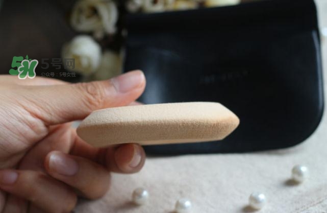 資生堂119粉撲好用嗎 資生堂119粉撲用法 資生堂119粉撲好用嗎 資生堂119粉撲用法