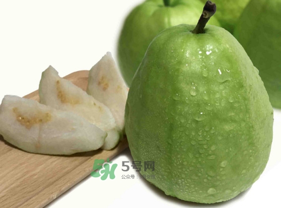 芭樂是酸性還是堿性？孕婦可以吃芭樂嗎