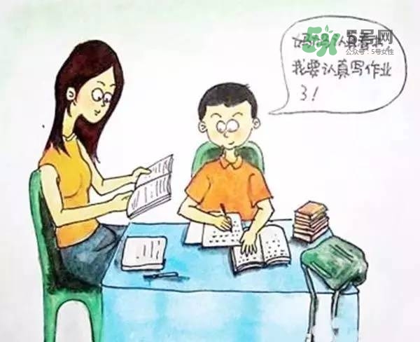 暑假孩子不寫(xiě)作業(yè)怎么辦？暑假不想寫(xiě)作業(yè)怎么教育？