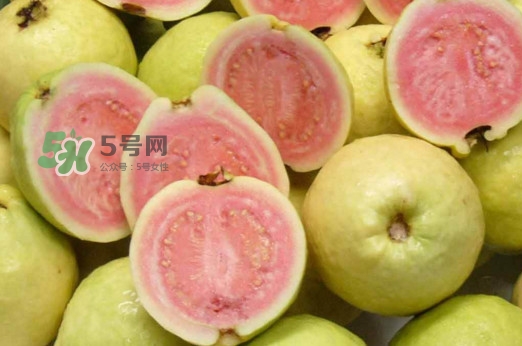 哪些人不能吃芭樂(lè)？芭樂(lè)不能和什么一起吃