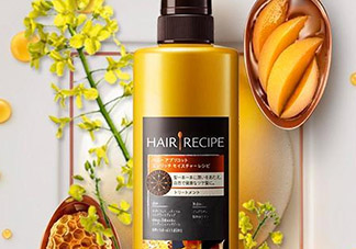 hair recipe護發(fā)素怎么樣？hair recipe護發(fā)素多少錢