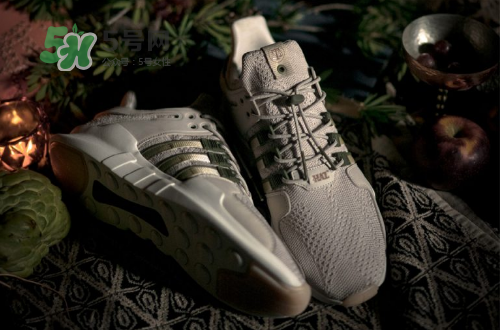 highs and lows與adidas eqt support adv聯名在哪買？